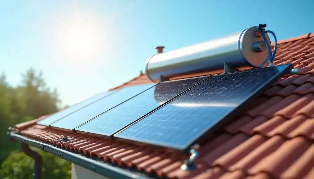 Wie funktioniert Photovoltaik Thermie? Ein ausführlicher Guide