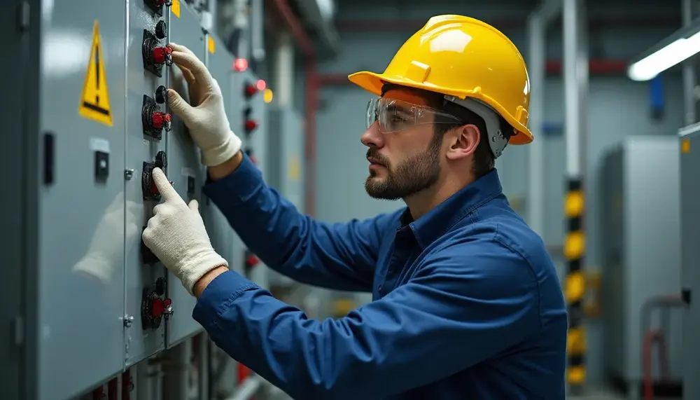 Worauf Sie bei der Elektroinstallation im Ex-Bereich achten müssen