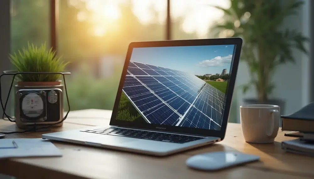 YouTube Photovoltaik Videos: Lernen Sie alles über erneuerbare Energien